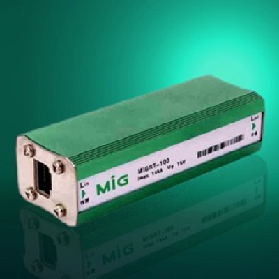 MIGRT系列网络线路电涌保护器